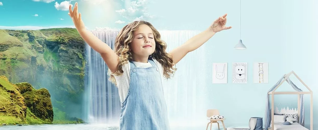 Πως να δημιουργήσετε ένα υγιές εσωτερικό κλίμα για τη οικογένεια σας