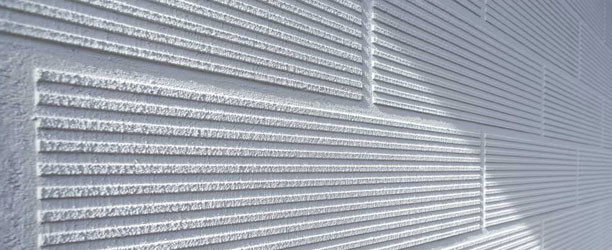 Διακοσμητικοί σοβάδες και χρωματισμοί Baumit DesignLife