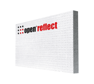 Baumit OpenTherm Reflect