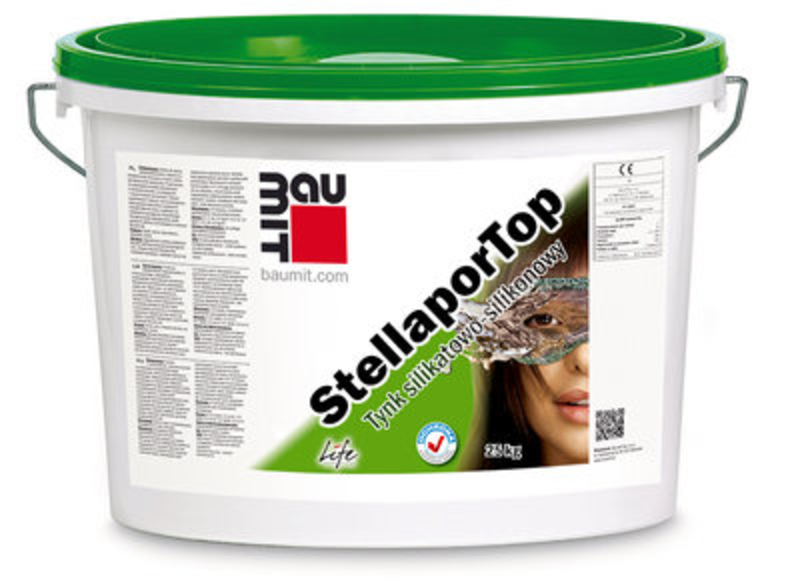 Baumit StellaporTop Baumit StellaporTop