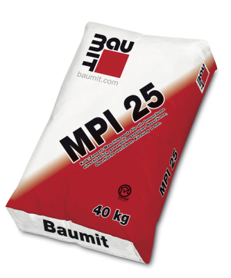 Baumit MPI 25
