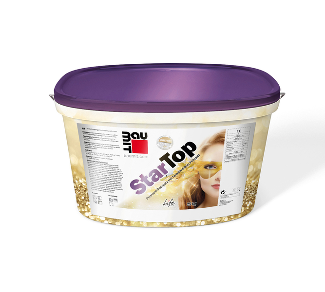 Baumit StarTop Baumit StarTop