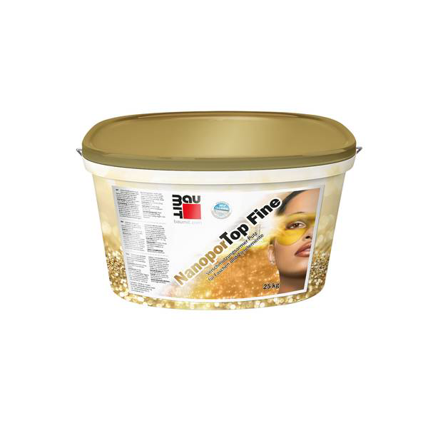Baumit NanoporTopFine Baumit NanoporTopFine