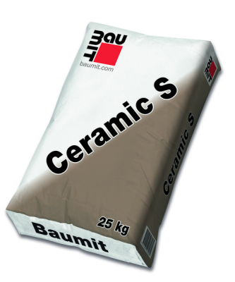 Baumit Ceramic S