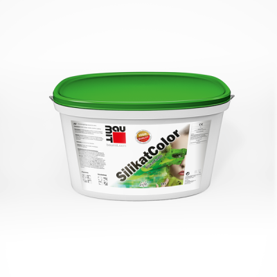 Baumit SilikatColor