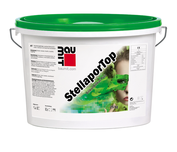 Baumit StellaporTop Baumit StellaporTop