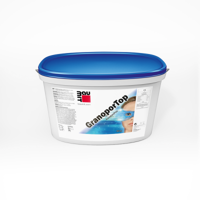 Baumit GranoporTop Fine