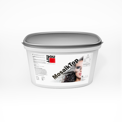 Baumit MosaikTop Baumit MosaikTop