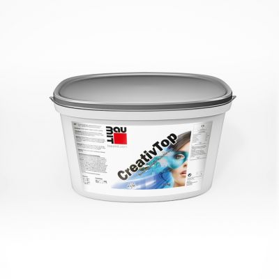 Baumit CreativTop Baumit CreativTop