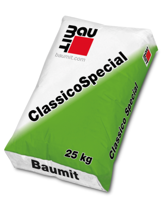 Baumit Classico Special