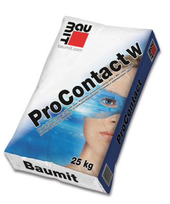 Baumit ProContact White