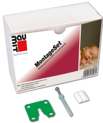Baumit MontageSet