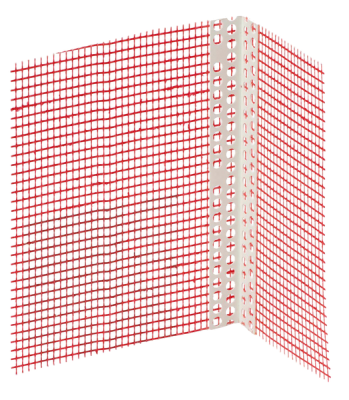 Baumit KantenSchutz mit Gewebe