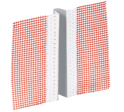 Baumit DehnfugenProfil E-Form