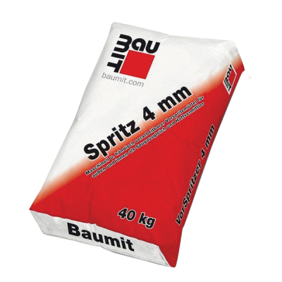 Baumit Spritz 4
