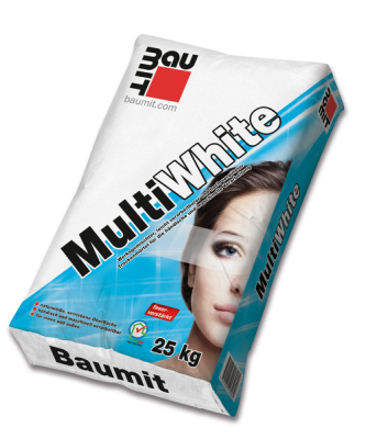 Baumit MultiWhite