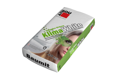 Baumit KlimaWhite