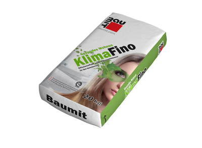 Baumit KlimaFino