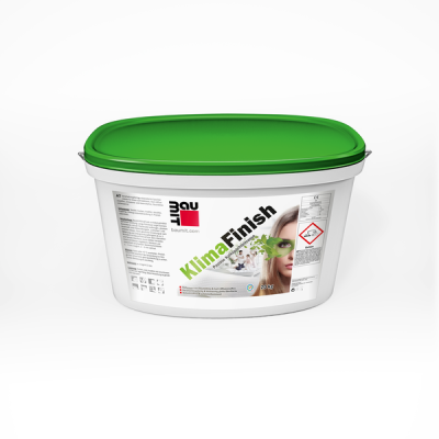 Baumit KlimaFinish