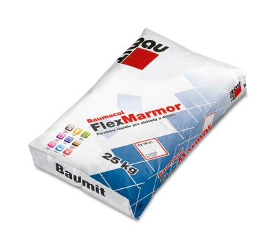 Baumit Baumacol FlexMarmor