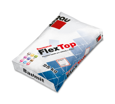 Baumit Baumacol FlexTop