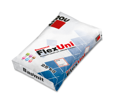 Baumit Baumacol FlexUni White