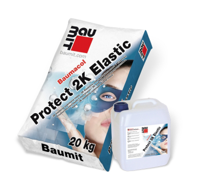 Baumit Baumacol Protect 2K Elastic