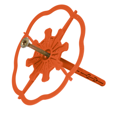 Baumit StarTrack Οrange