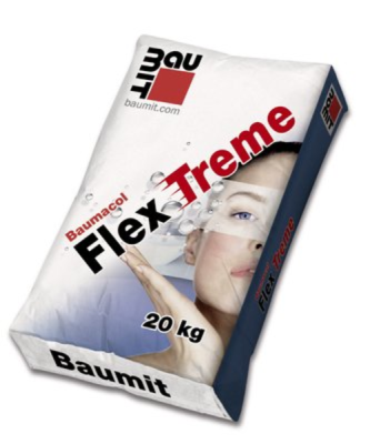 Baumit Baumacol FlexTreme