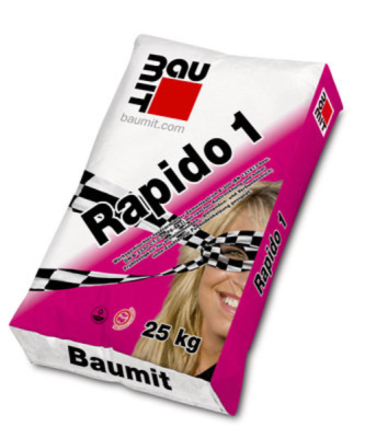 Baumit Rapido 1