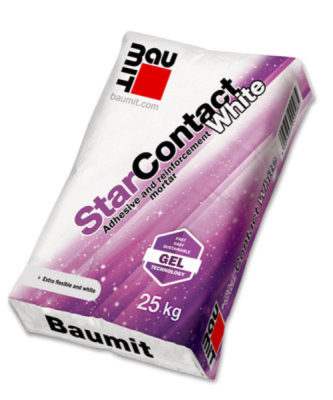 Baumit StarContact White