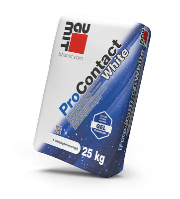 Baumit ProContact White