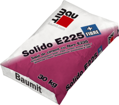 Baumit Solido E225 / Estrich E225