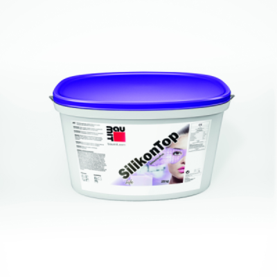 Baumit SilikonTop Fine