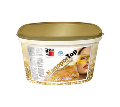 Baumit NanoporTop Fine