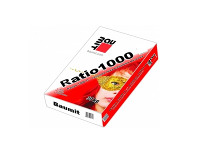 Baumit Ratio 1000