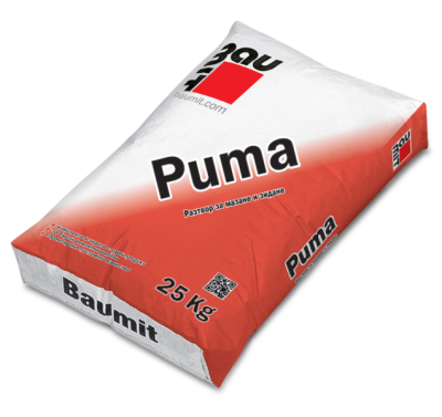 Baumit Puma